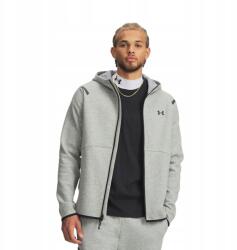Under Armour Férfi pulóver Ua Unstoppable Flc Fz Hd Eu S (1389352)