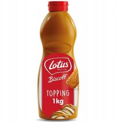 Lotus Biscoff Topping 1 kg (5410126026962)