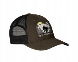 The North Face Baseball sapka The North Face Mudder Trucker 0A7WH3YHO1 szellős (0A7WH3YHO1)