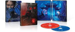 MagicBox Bătălia mortală II - Blu-ray (4K Ultra HD) - musiqa - 186,70 RON