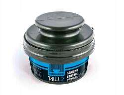T4W Fekete kontrollpor fogantyúval 300ml