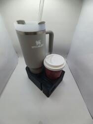  Pohártartó Cup holder Stanley kulacs Skoda Karoq Skoda Kodiaq