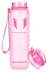  795 Vízpalack Sparrow Tritan Kulacs BPA-mentes 750ml (LPNHE684225940)