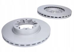 Delphi Fék tárcsa BG4939C/DEL