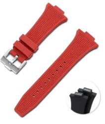 Tissot Curea cauciuc (silicone) pentru Tissot PRX Super Player T137.407/410 - 26*12 mm (T137)