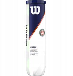 Wilson Roland Garros All Court 4 (WRT116400)