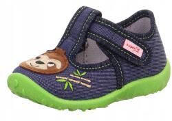 Superfit gyerek papucs 1-009256-8070 Spotty r. 23 (1-009256-8070)