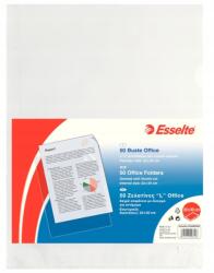 Esselte 50 Átlátszó irodai boríték Esselte munkafüzet 22 x 30 cm L méret