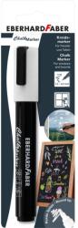 Eberhard Faber Blister marker creta lichida alba EBERHARD FABER (EF558301)