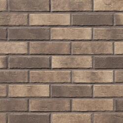 Roben Caramida Aparenta Aarhus, argintiu negru, NF (240x71x14 mm) (ROB-CA-AARHUS-SB)