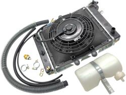 XTR Radiator Lichid Racire Quad ATV Asix 250CC (BOS015-071)