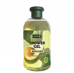 Sence Scence Avokádó tusfürdő 500 ml