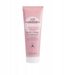 Oriflame Világosító kézkrém Essentials E-vitaminnal (44484)