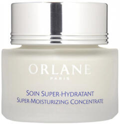 Orlane Super-Moisturizing Concentrate Кремове за лице 50ml