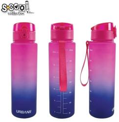 S. COOL Бутилка за вода scool pink, 700 мл