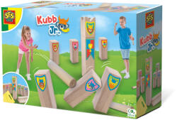 SES Creative Joc de petrecere - Kubb Jr (02297)