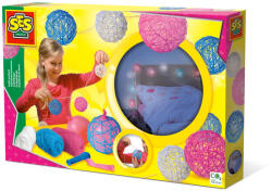SES Creative Set creativ - Ghirlanda luminoasa (14924)