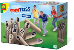 SES Creative Joc de petrecere - Finntoss original (02298)