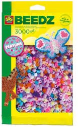 SES Creative Set margele de calcat parfumate Beedz 3000 bucati (00741) - delphionline