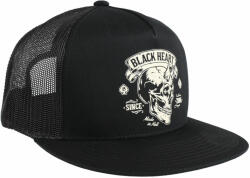 Black Heart șapcă BLACK HEART - DEVIL SKULL - 987