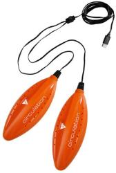 Alpenheat Ски Чорапи с Отопление Alpenheat Fire-Socks, С Управление през Приложение