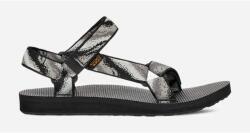 Teva Туристически Сандали TEVA WS Original Universal, Дамски, Цвят Каки