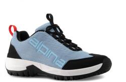 Alpina Маратонки Alpina Ewl-Lady23, Дамски, Цвят Ether