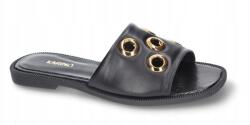 Karino női flip-flop papucs 5555/076-P 38-as méret (5555/076-P)