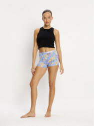 Modibodi Менструални бикини Modibodi Classic Boyshort Moderate Happy Daisy Blue Modibodi | Sin Mnogotsveten | ЖЕНИ | S