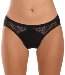 Maidenform Менструални бикини Maidenform Moderate черни Maidenform | Cheren | ЖЕНИ | XL