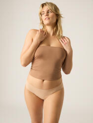 Modibodi Менструални бикини Modibodi Seamfree Bikini Moderate-Heavy Cashew Modibodi | Bezhov | ЖЕНИ | XS