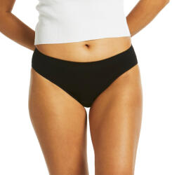 Love Luna Менструални бикини Love Luna Seamfree Bikini Love Luna | Cheren | ЖЕНИ | 3XL