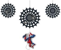 Procos Decorațiune atârnată - Spiderman 4 buc