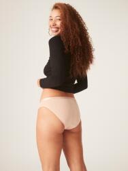 Modibodi Менструални бикини Modibodi Classic Bikini Light-Moderate Beige Modibodi | Bezhov | ЖЕНИ | XS