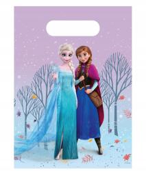 Procos Pungă de petrecere cadou - Frozen, 6 bucăți