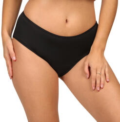 Love Luna Менструални бикини Love Luna Midi Black Eco Love Luna | Cheren | ЖЕНИ | XL