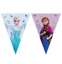 Procos Ghirlandă de hârtie - Frozen 230 cm