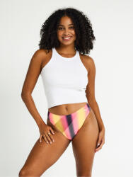 Modibodi Менструални бикини PUMA & Modibodi Seamfree Active Hi-Leg Cheeky Moderate-Heavy Sunset Glow Yellow Modibodi | Rozov Zhalt | ЖЕНИ | L