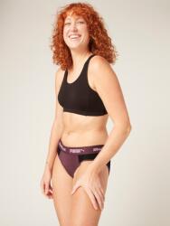 Modibodi Менструални бикини PUMA & Modibodi Active Brief Moderate-Heavy Grape Modibodi | Lilav | ЖЕНИ | XXL