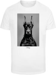 Mister Tee Мъжка тениска в бяло Mister Tee DawgMODEL38 SALE - , размер 4XL