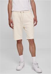 Urban Classics Мъжки къси панталони в цвят екрю Urban Classics Basic SweatshortsMODEL400 SALE - , размер 5XL