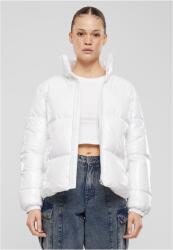 Urban Classics Дамско яке в бяло Urban ClassicsMODEL825 SALE - , размер 5XL