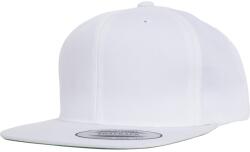 Urban Classics Шапка за деца с козирка в бяло Pro-Style Twill Snapback Youth Cap 6308 SALE - , размер B (Ages 6-14)