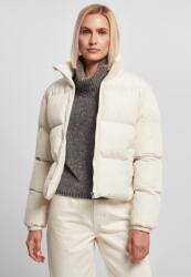 Urban Classics Дамско яке в пясъчен цвят Urban Classics Peached PufferMODEL788 SALE - , размер S