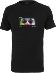 Mister Tee Мъжка тениска в черен цвят Mister Tee Please MODEL576 SALE - , размер 4XL