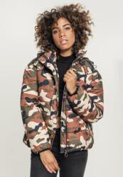 Urban Classics Дамско камуфлажно яке Urban Classics rustycamoMODEL794 SALE - , размер S