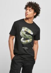 Mister Tee Мъжка тениска в черен цвят Mister Tee Money Mouth Tee black MODEL587 SALE - , размер S