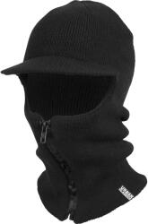 Urban Classics Черна шапка визьорка балаклава Urban ClassicsTB1685-SALE - , размер one size