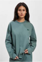 DEF Дамска блуза в зелено DEF Everyday MODEL448 SALE - , размер XL