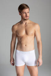 Gatta Bodywear Мъжки безшевни боксерки, белиmodel3444 sale - , размер m